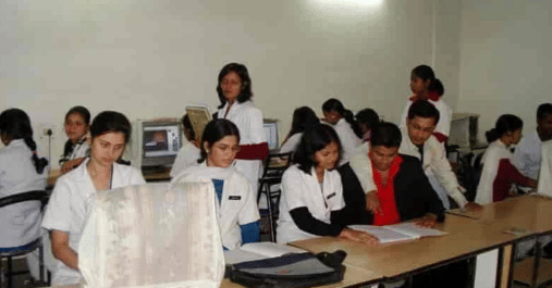 Vananchal Group of Institutions Labs photo 9